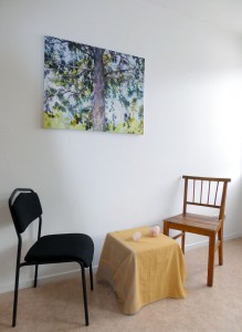 Ganzheitliche Integrative Atemtherapie - am Hauptbahnhof München