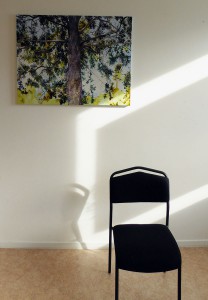Voice-Dialogue Sitzung in München